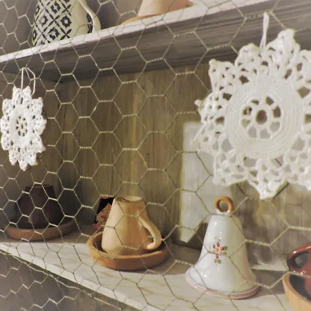 Bed & Breakfast Li Suluri