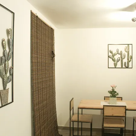 Li Suluri Bed & Breakfast