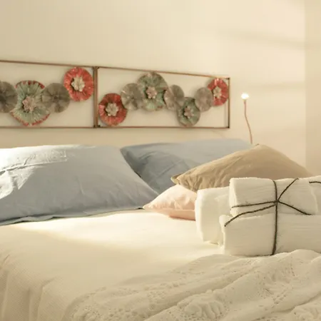 Couette-café Li Suluri 2*