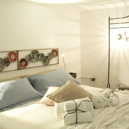 Li Suluri Couette-café 2*