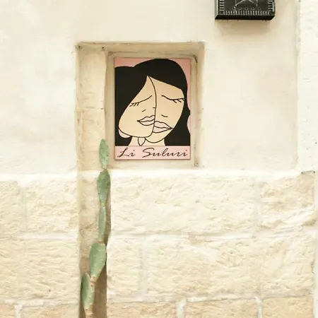 Li Suluri Bed & Breakfast Lecce