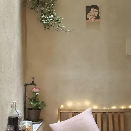 Li Suluri Couette-café 2*