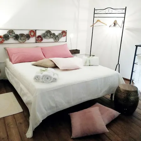 Li Suluri Bed & Breakfast
