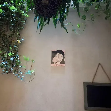 Li Suluri Couette-café Lecce
