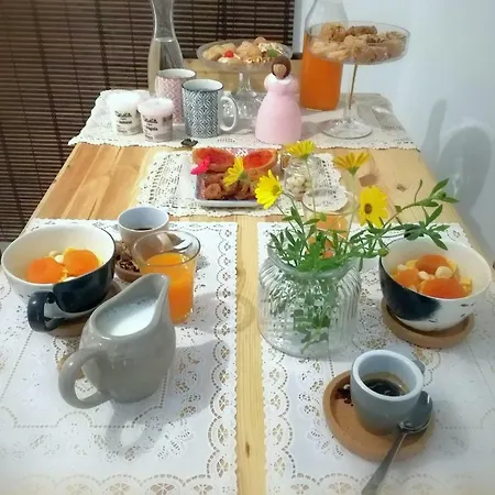 Li Suluri Couette-café