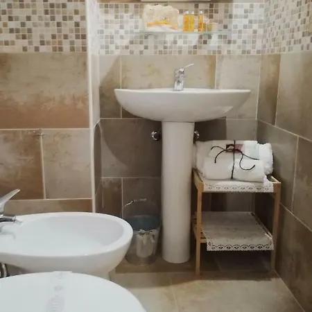 Bed & Breakfast Li Suluri 2*